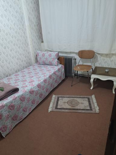 عکس مسافرخانه ایران نو