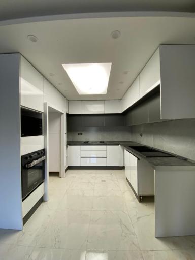 عکس کابینت و کمد دیواری نگاران