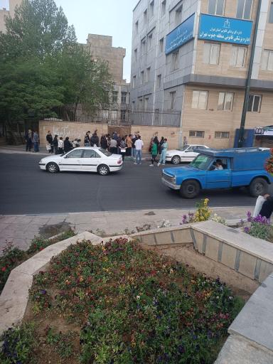 عکس پزشکی قانونی