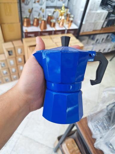 عکس پخش کافی کاپ