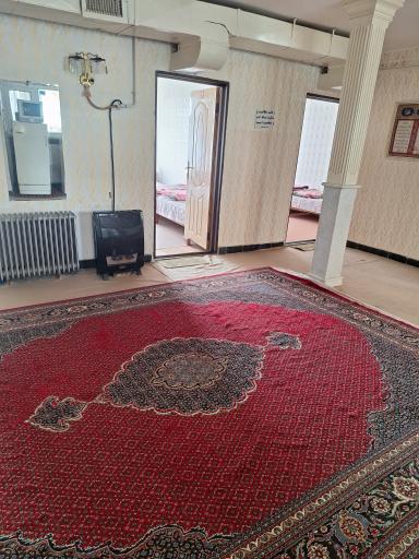 عکس مهمانپذیر ایران نو