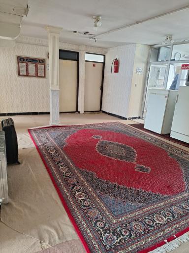 عکس مهمانپذیر ایران نو