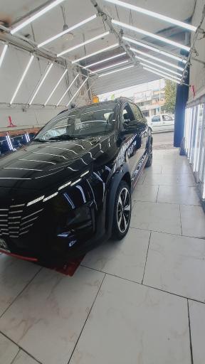 عکس کارشناسی رنگ صدرا