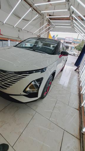 عکس کارشناسی رنگ صدرا