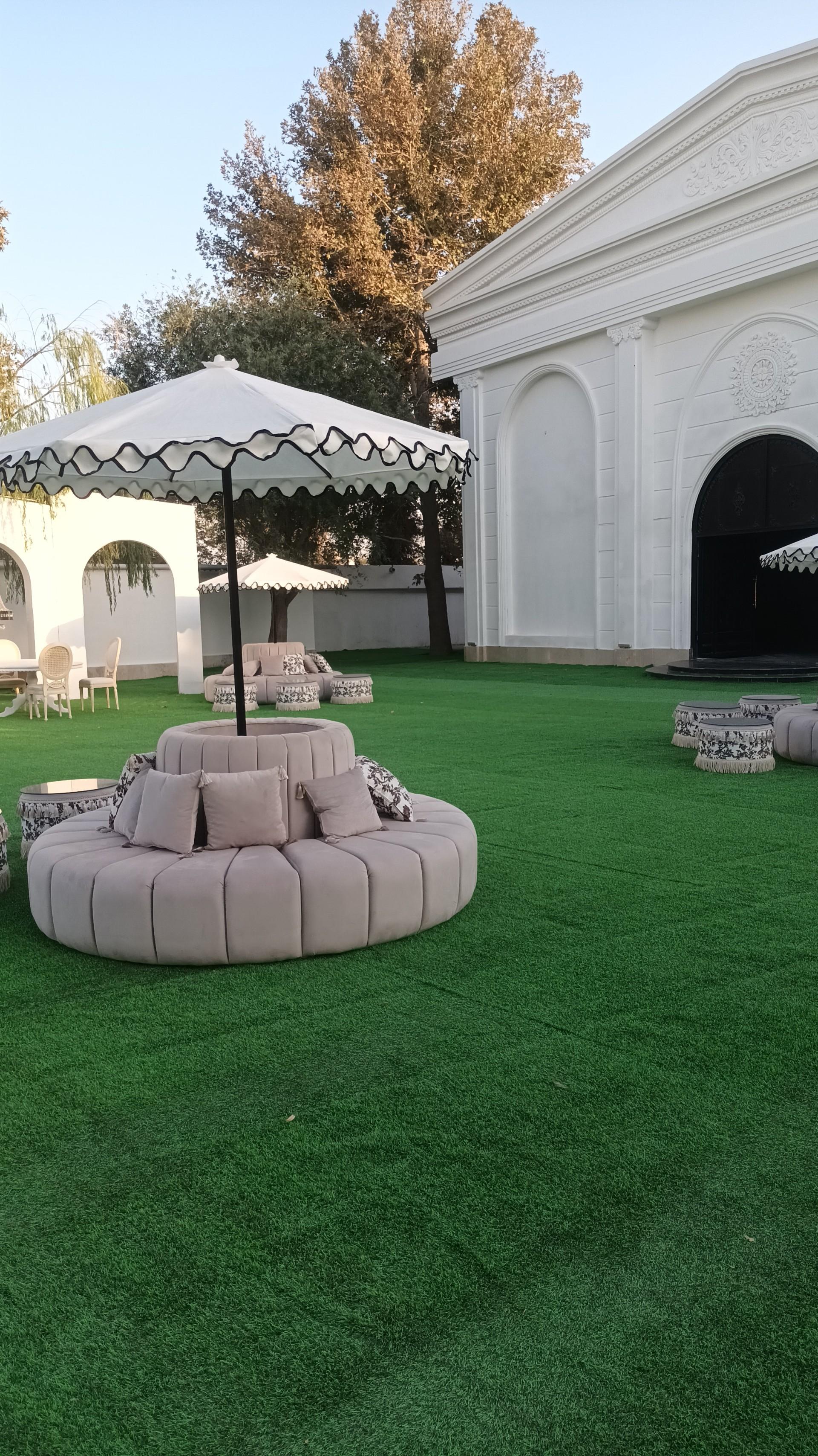 عکس عمارت شاهکار