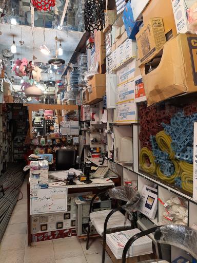 عکس اسنب الکتریک اردبیل