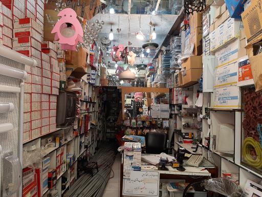 عکس اسنب الکتریک اردبیل