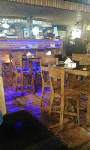 عکس کافه فنجان اول