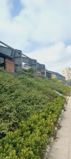 عکس زمین بازی پارک کارخانه نوآوری