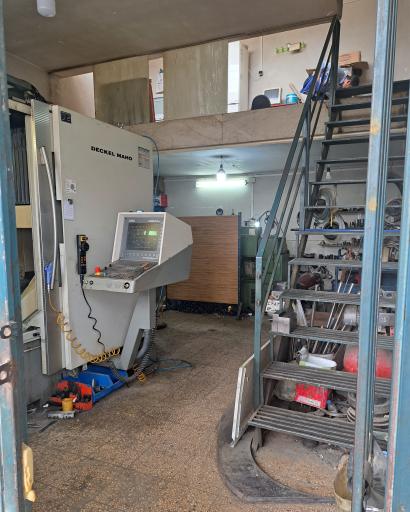 عکس قالب سازی سپاس