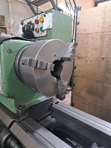 عکس قالب سازی سپاس