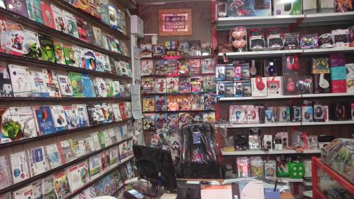 عکس فروشگاه ونوس