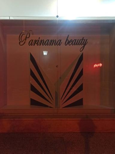 عکس سالن زیبایی پرینما