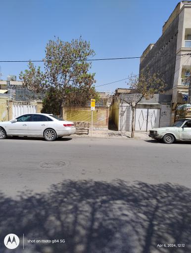 عکس  شهید محسن نژاد 5