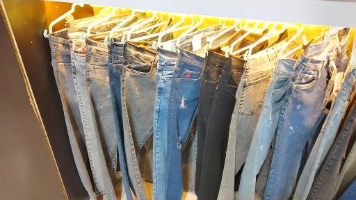 عکس پوشاک برند