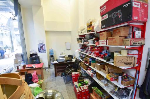 عکس فروشگاه آکو صنعت