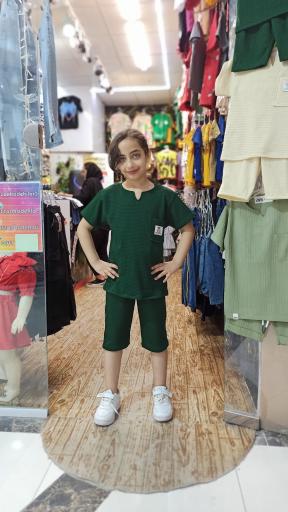 عکس ارزانکده بزرگ لارستان شعبه 2 بچگانه