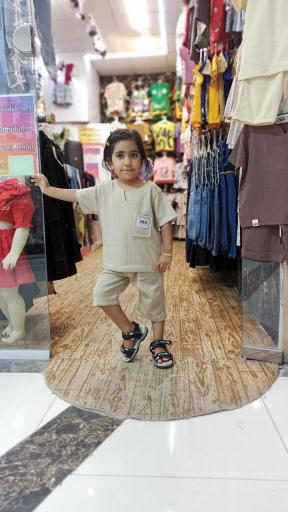 عکس ارزانکده بزرگ لارستان شعبه 2 بچگانه