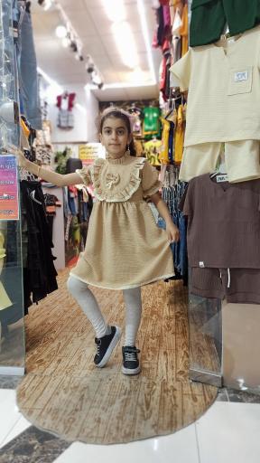 عکس ارزانکده بزرگ لارستان شعبه 2 بچگانه