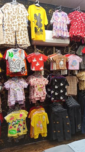 عکس ارزانکده بزرگ لارستان شعبه 2 بچگانه