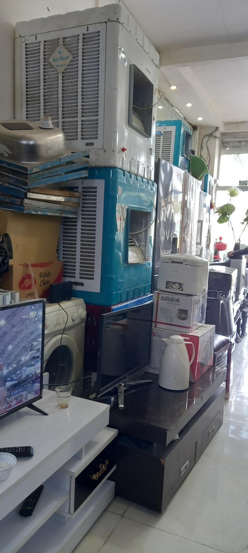 عکس سمساری طباطبائی