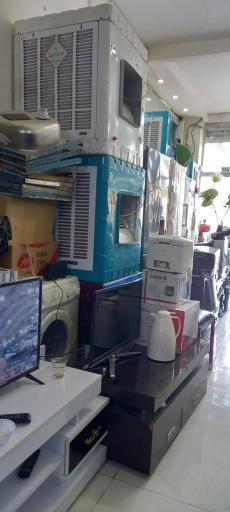 عکس سمساری طباطبائی