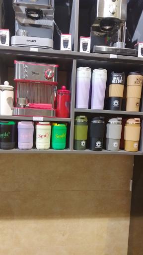 عکس قهوه و تجهیزات کندو