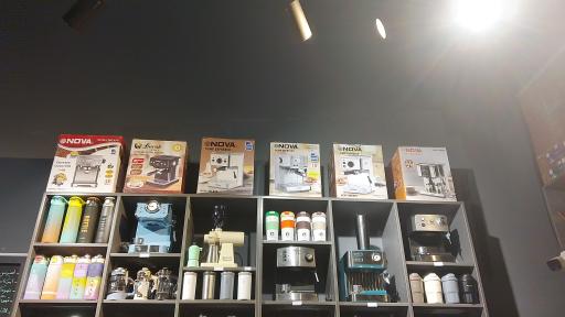 عکس قهوه و تجهیزات کندو