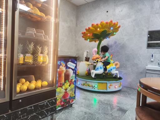 عکس آبمیوه بستنی کندو