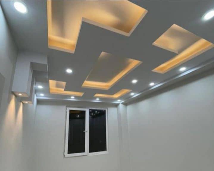 عکس دکوراسیون پرهام