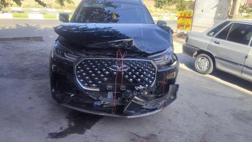 عکس صافکاری لمس جادویی