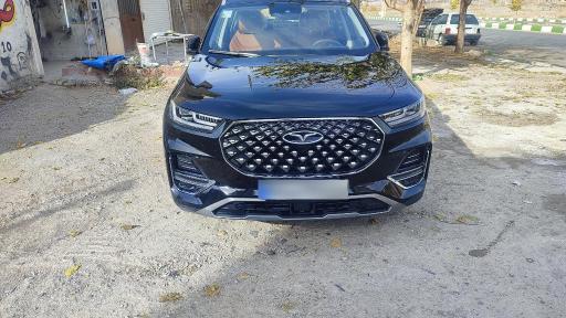 عکس صافکاری لمس جادویی