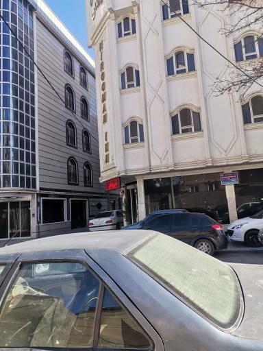 عکس هتل نیرومان