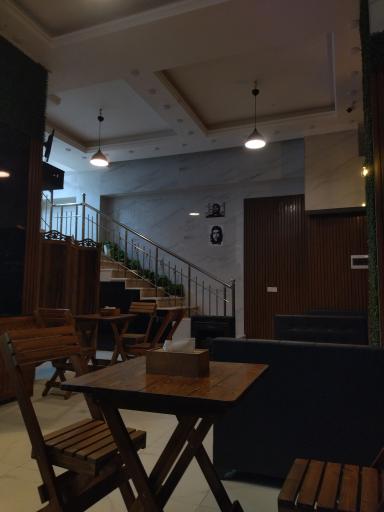 عکس کافه دالاهو