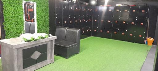 عکس باشگاه بانوان رضا فیت