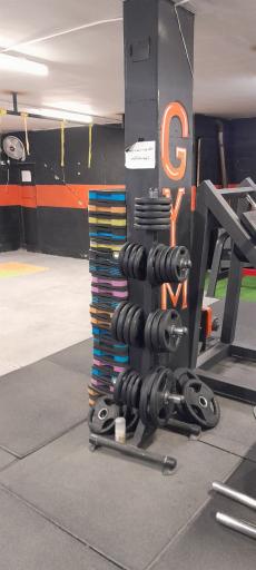 عکس باشگاه بانوان رضا فیت