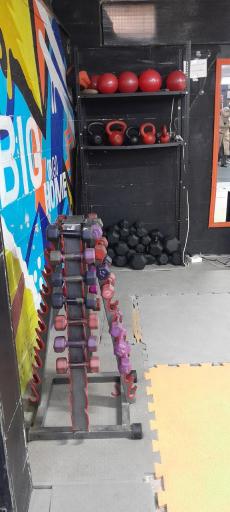 عکس باشگاه بانوان رضا فیت