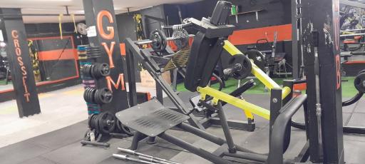 عکس باشگاه بانوان رضا فیت