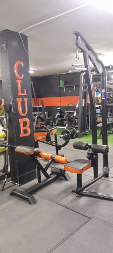 عکس باشگاه بانوان رضا فیت