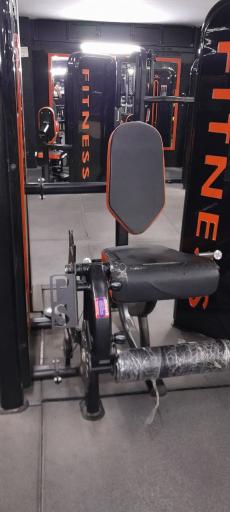 عکس باشگاه بانوان رضا فیت