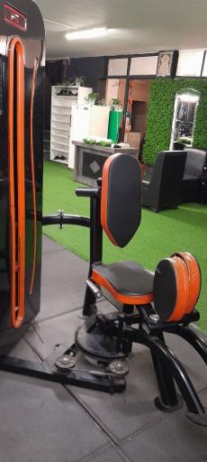 عکس باشگاه بانوان رضا فیت