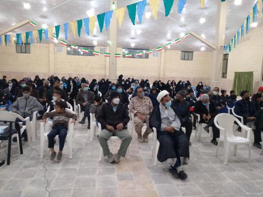 عکس مسجد باقرالعلوم