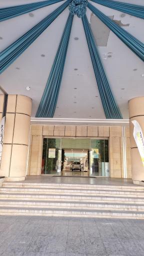 عکس مرکز تجاری و تفریحی مشیر