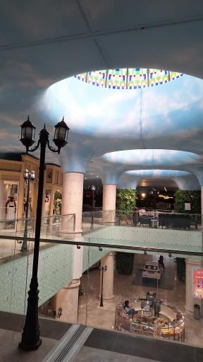 عکس مرکز تجاری و تفریحی مشیر