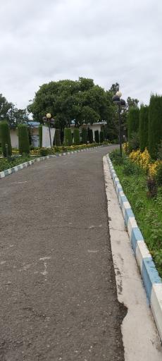 عکس مجتمع تفریحی ساحلی بیمه مرکزی جمهوری اسلامی ایران