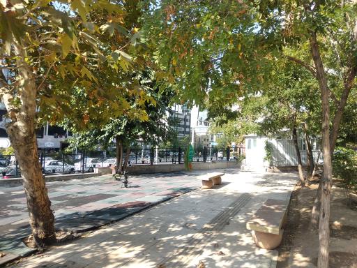 عکس بوستان امام علی (ع)