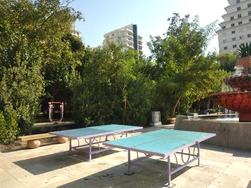 عکس بوستان امام علی (ع)