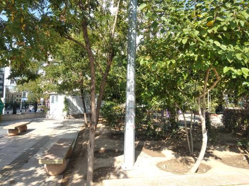 عکس بوستان امام علی (ع)