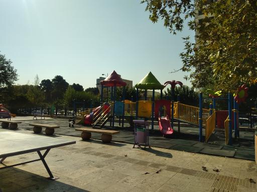 عکس بوستان امام علی (ع)