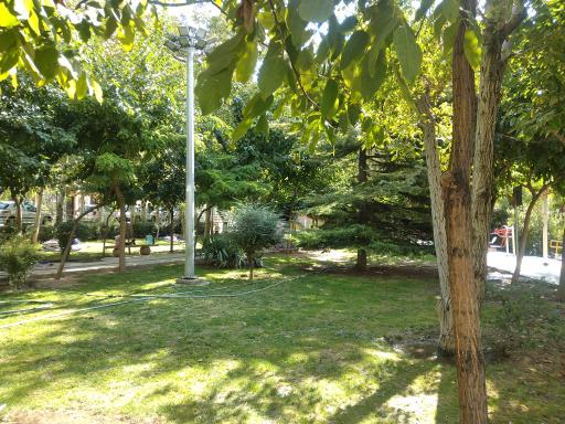 عکس بوستان امام علی (ع)